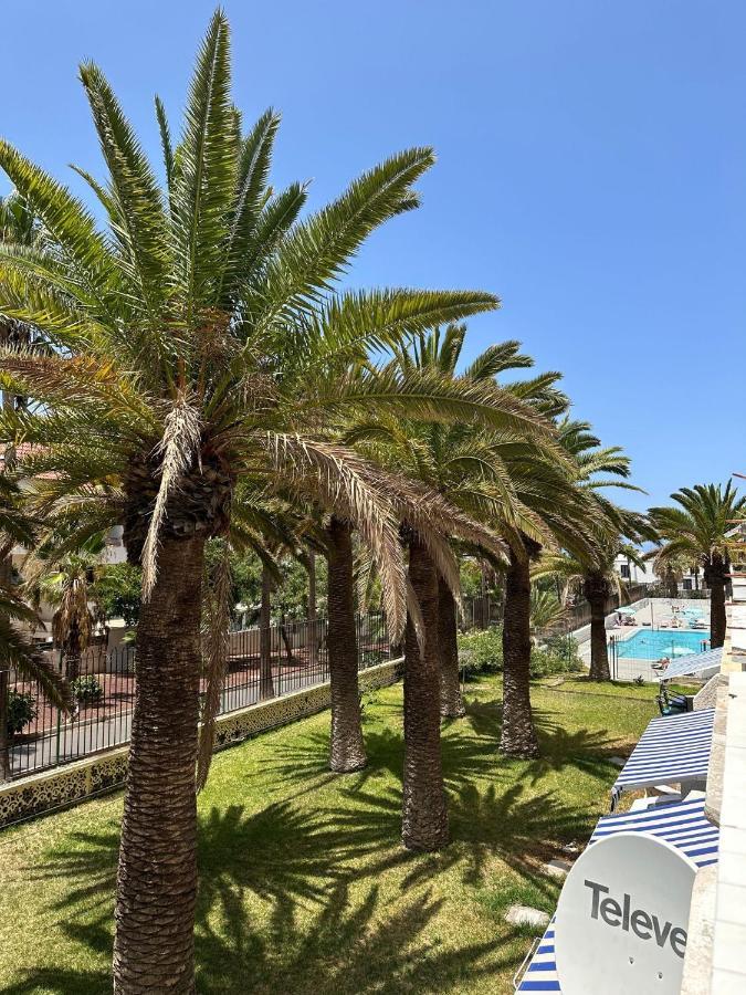 Las Americas Tenerife Арона Экстерьер фото