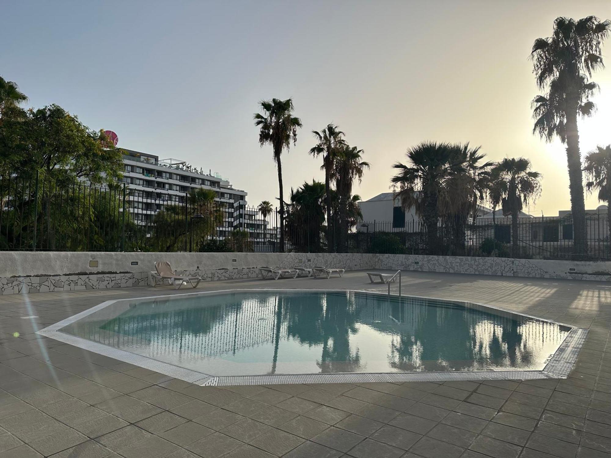 Las Americas Tenerife Арона Экстерьер фото