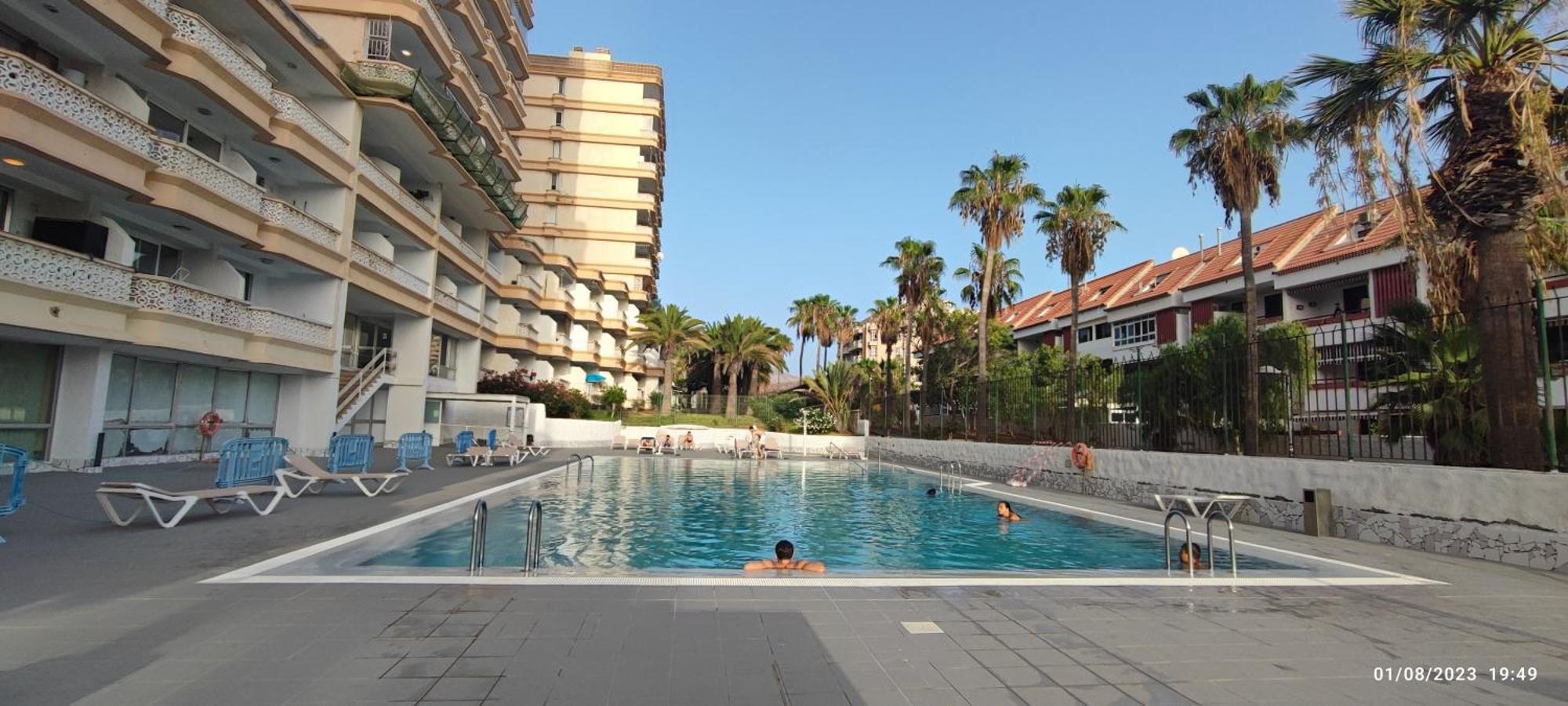 Las Americas Tenerife Арона Экстерьер фото